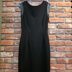 Black Business or Party Dress